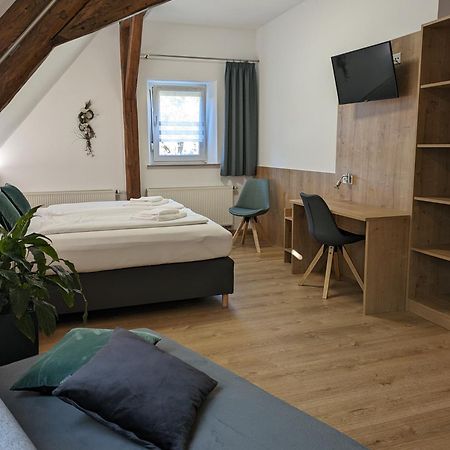 Lebererhof Apartments - Xl2 Rosstal Ngoại thất bức ảnh