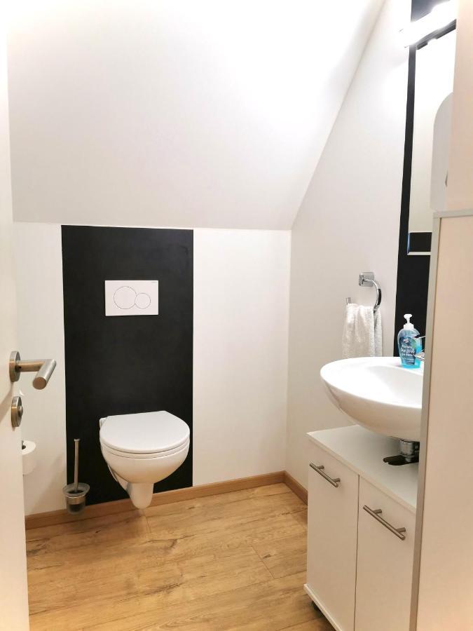 Lebererhof Apartments - Xl2 Rosstal Ngoại thất bức ảnh