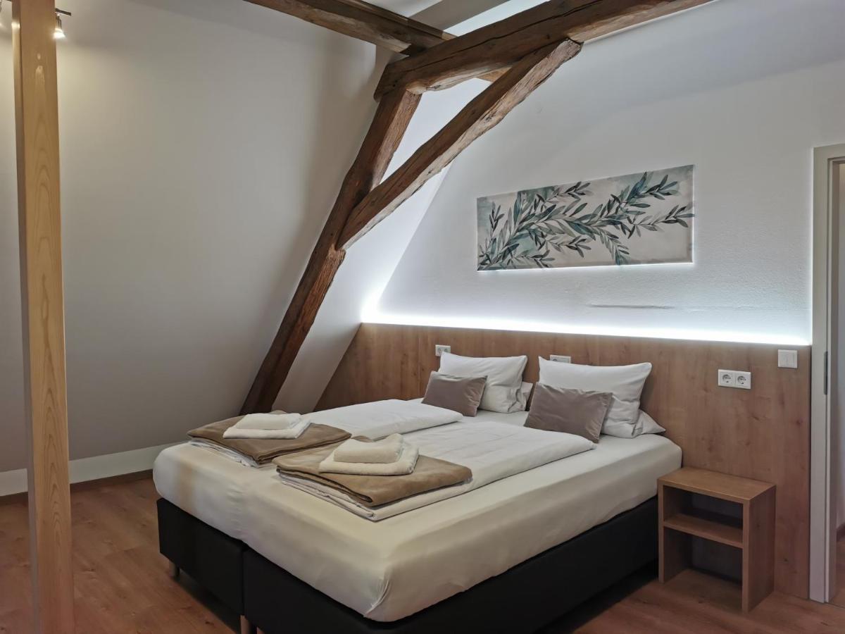 Lebererhof Apartments - Xl2 Rosstal Ngoại thất bức ảnh