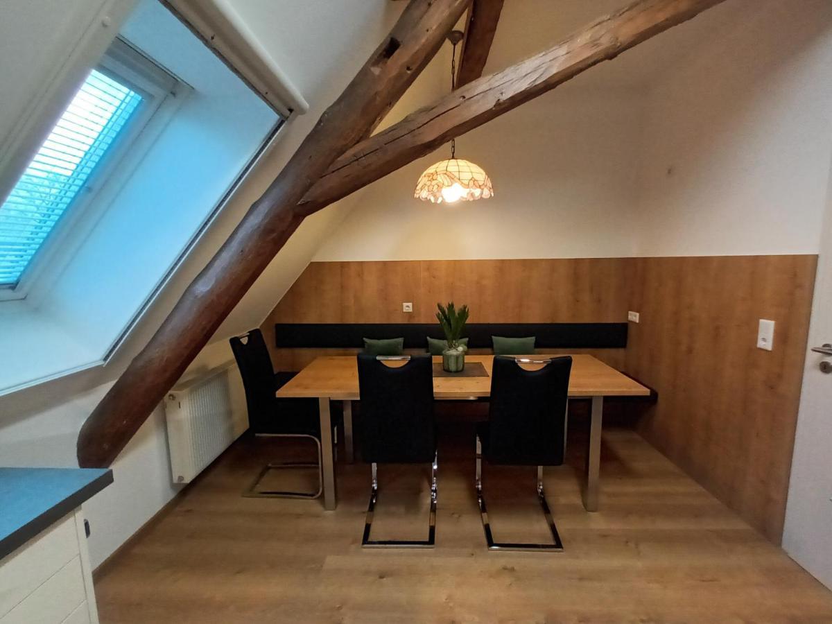 Lebererhof Apartments - Xl2 Rosstal Ngoại thất bức ảnh