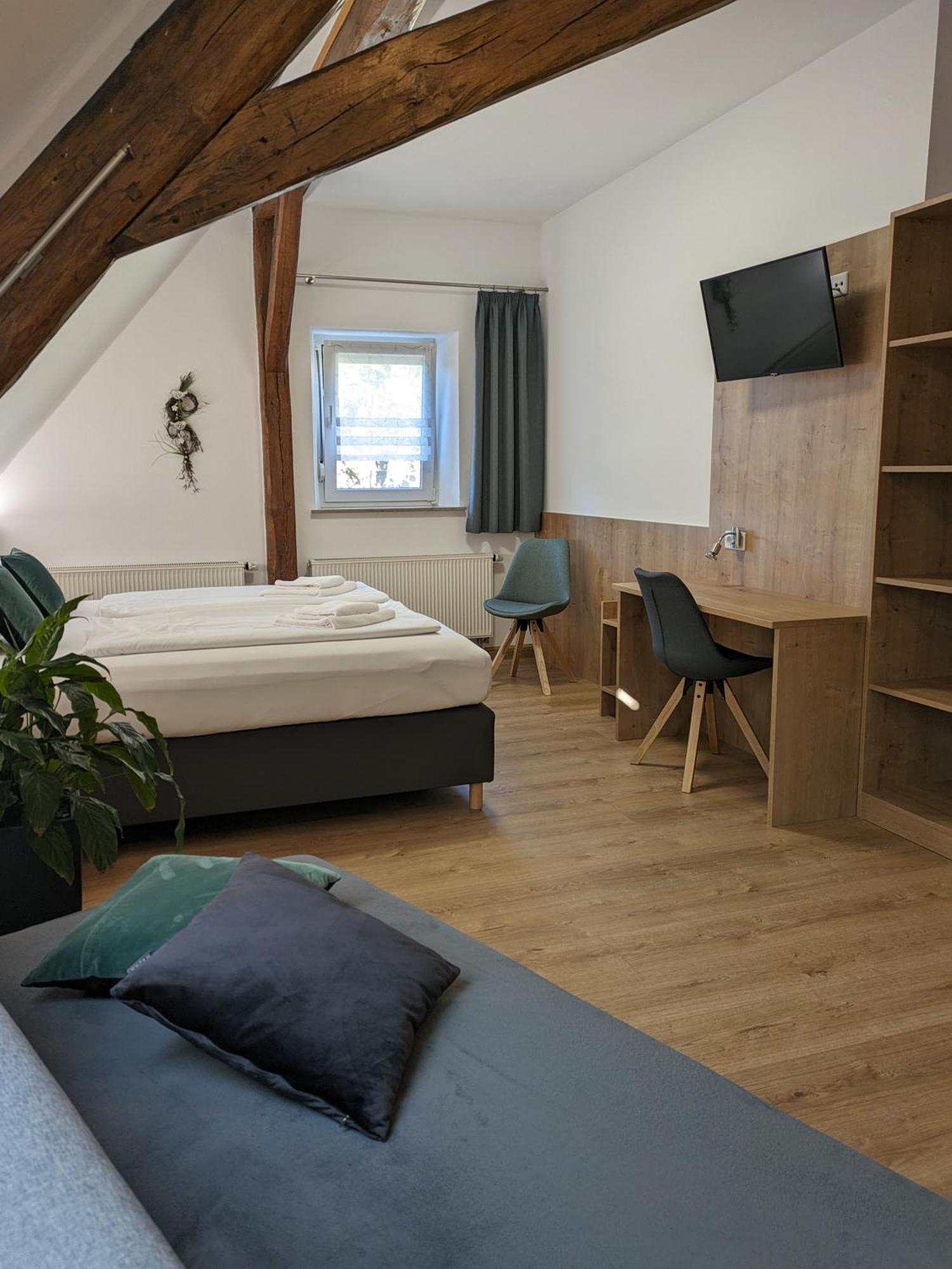 Lebererhof Apartments - Xl2 Rosstal Ngoại thất bức ảnh